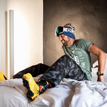 Alp Apartments Ski & Bike - Xavier Aosta Luaran gambar