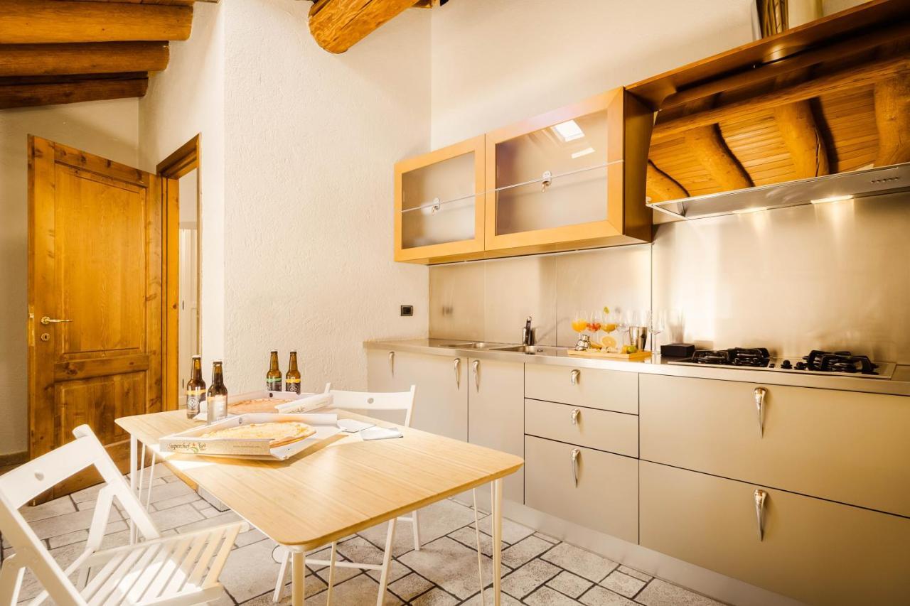 Alp Apartments Ski & Bike - Xavier Aosta Luaran gambar