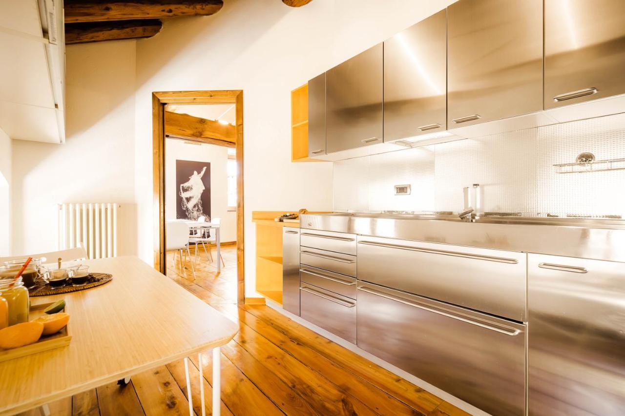 Alp Apartments Ski & Bike - Xavier Aosta Luaran gambar