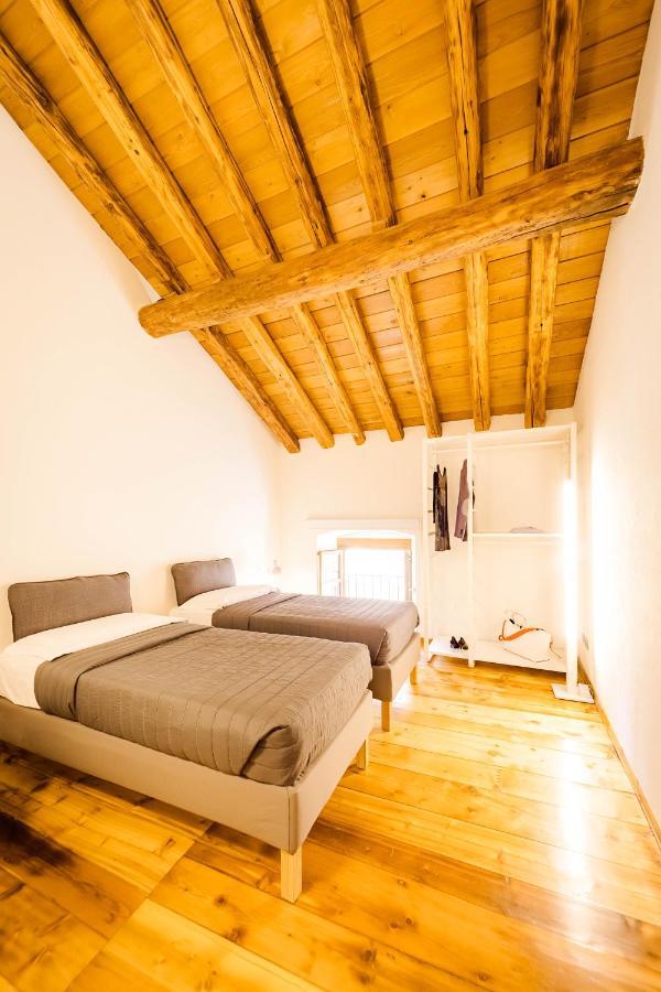 Alp Apartments Ski & Bike - Xavier Aosta Luaran gambar