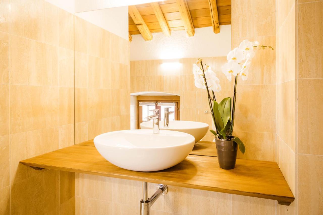Alp Apartments Ski & Bike - Xavier Aosta Luaran gambar